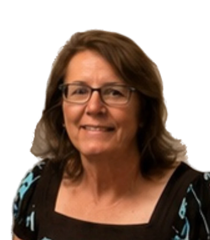 Jean, Client Care Specialist